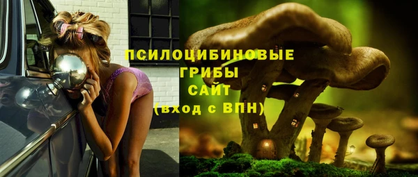 герыч Лихославль
